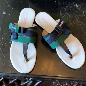 Alessandro Dell’Acqua sandals